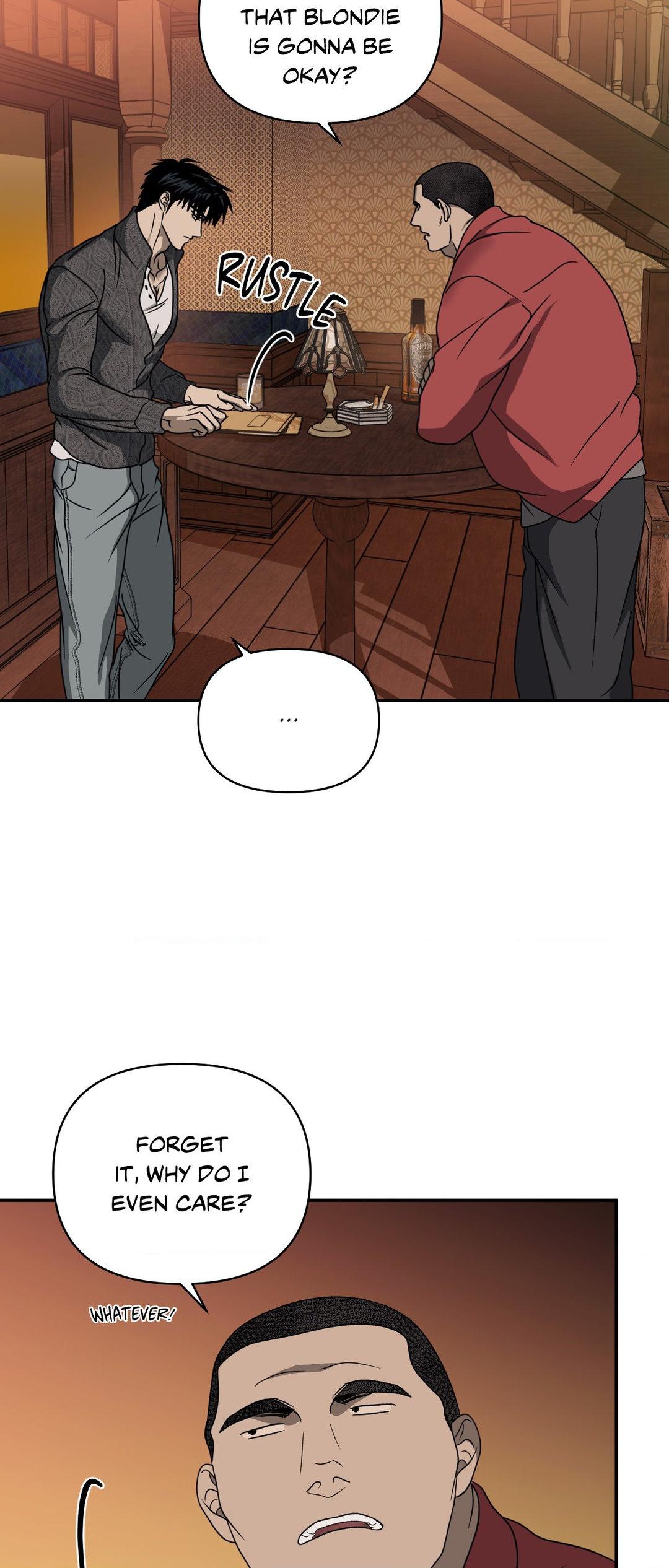 Shutline, Chapter 84 image 43